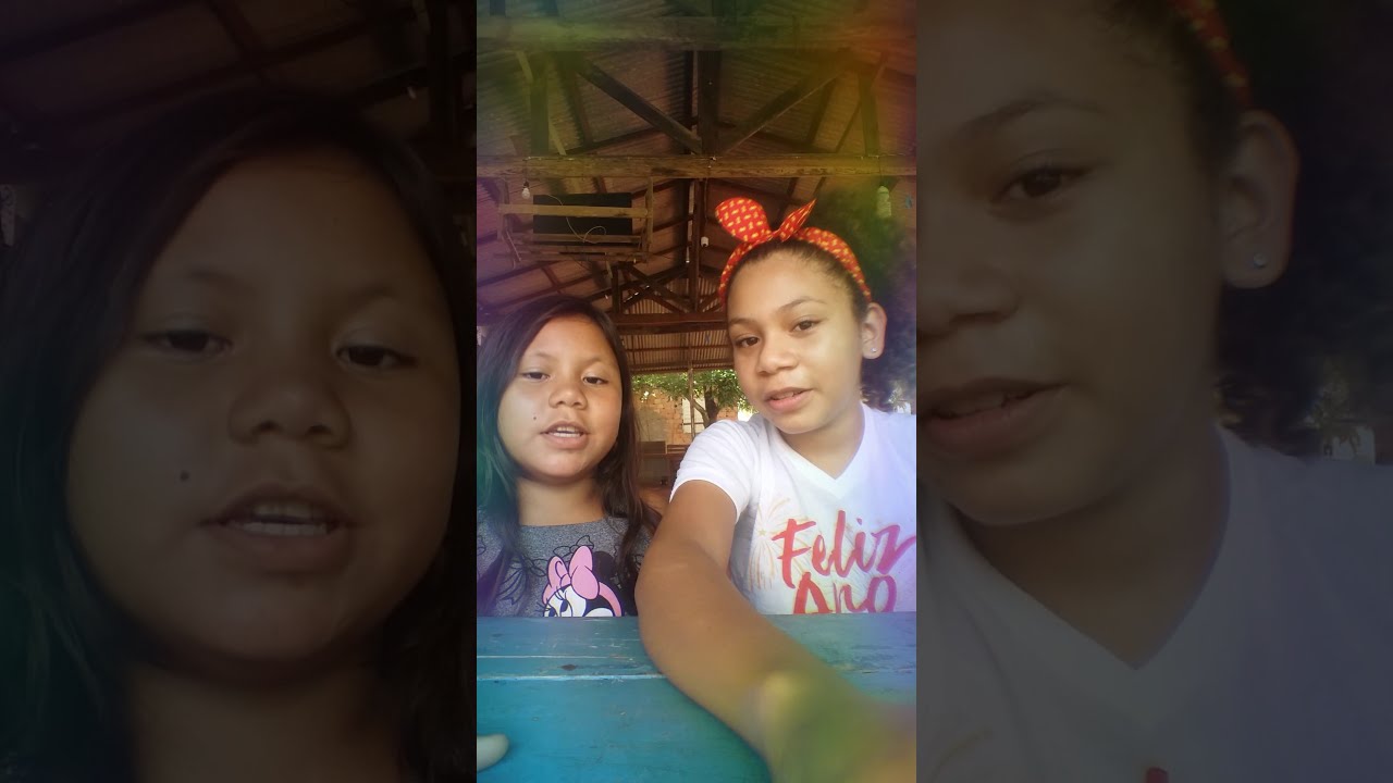 Bricando de slime com andressa/ rainha das brincadeira