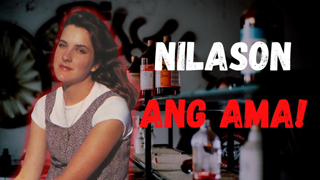 DALAGA, NILASON ang kanyang AMA! | Tagalog True Stories