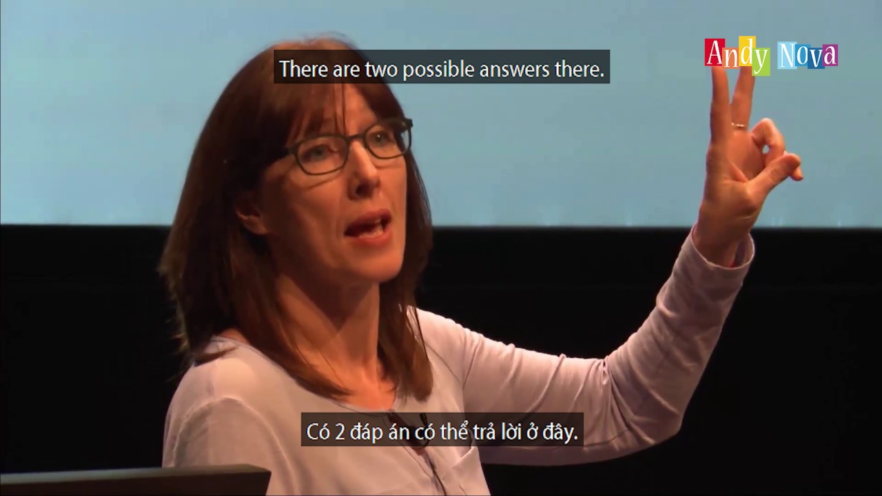 Cô Pauline Cullen - tác giả Cambridge huyền thoại 