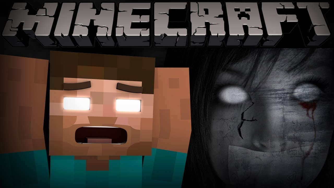 Acımasız Şakacı !!! - Minecraft Korku Haritası Walk