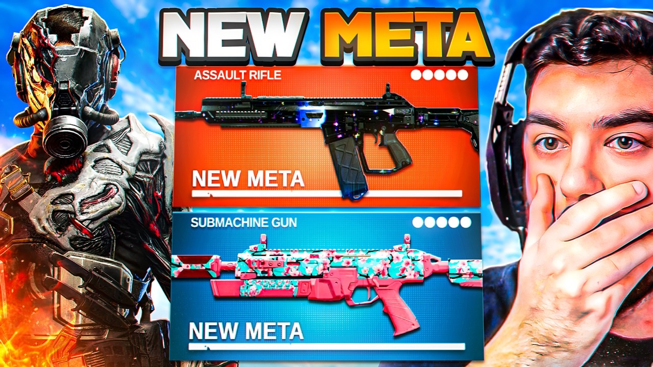 the #1 RANKED LOADOUT to USE in WARZONE! (FORTUNES KEEP)