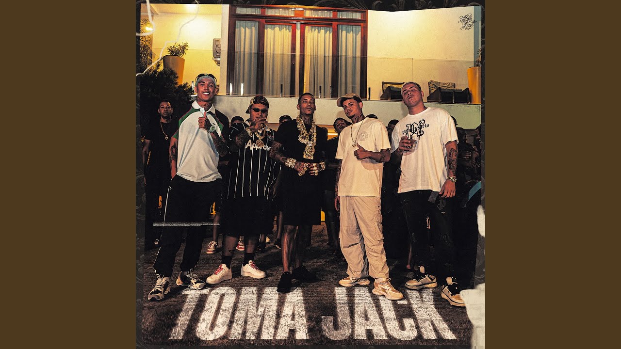 Toma Jack