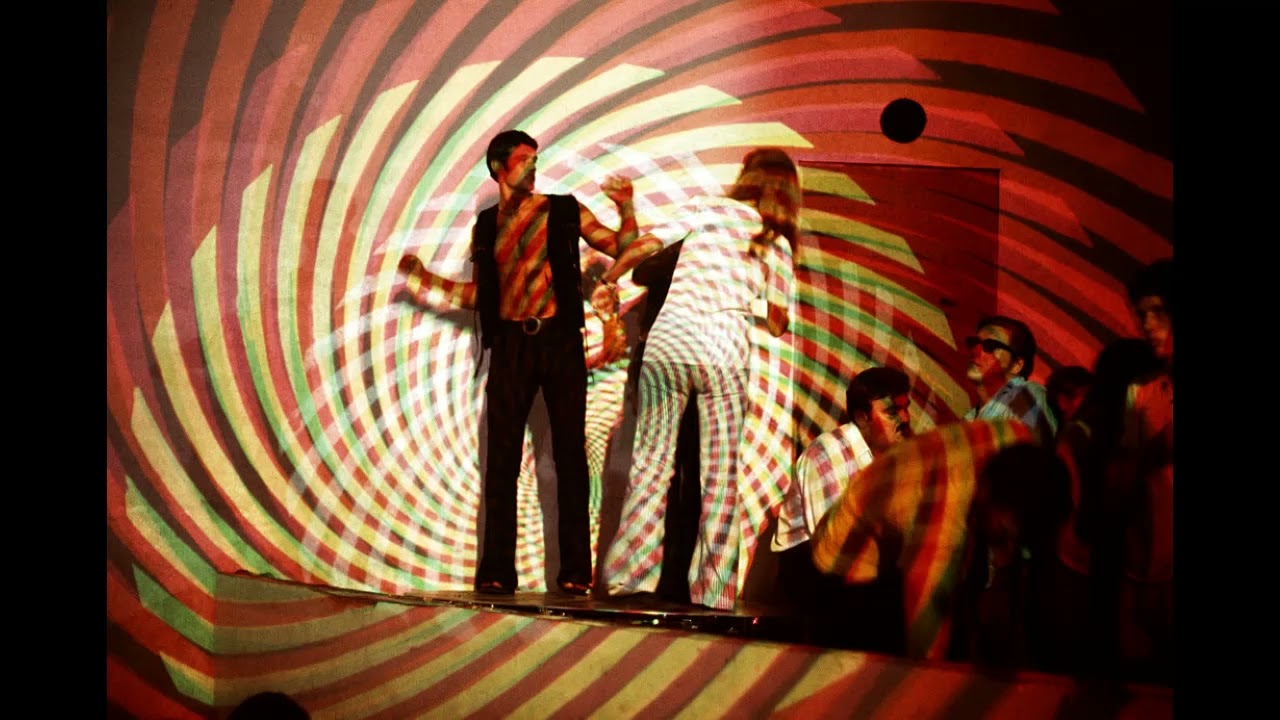 Frankie Feliciano - one note samba