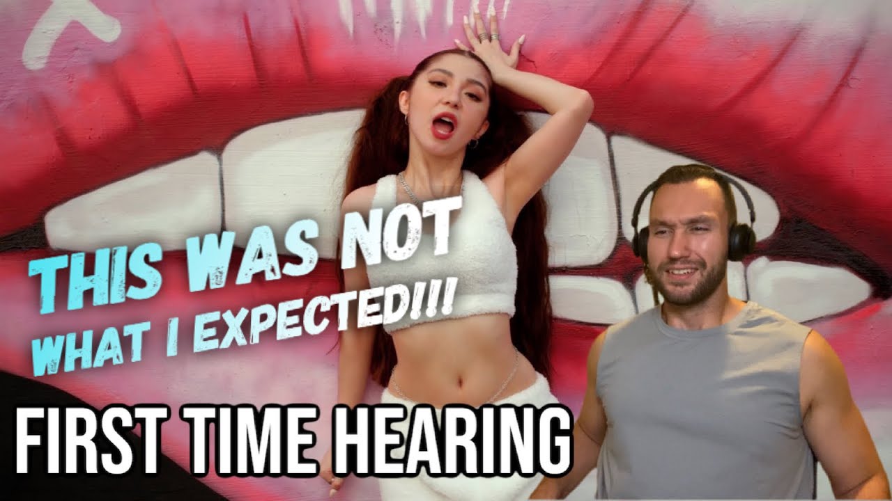 FIRST TIME HEARING Donnalyn - O.M.O. (On My Own) Official Music Video [REACTION!!!] Very Surprised!