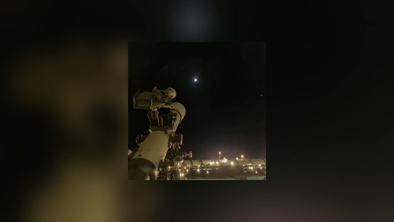 TWXN - TELESCOPE (sped up)