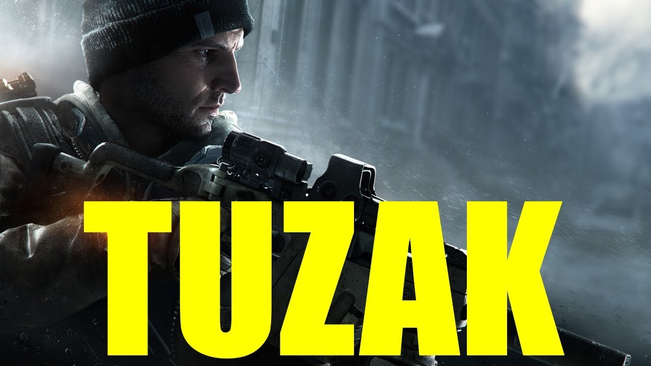 Yeni Aksiyon Filmleri 2020 *TUZAK* Izle T&uuml;rk&ccedil;e Dublaj 1080   HD