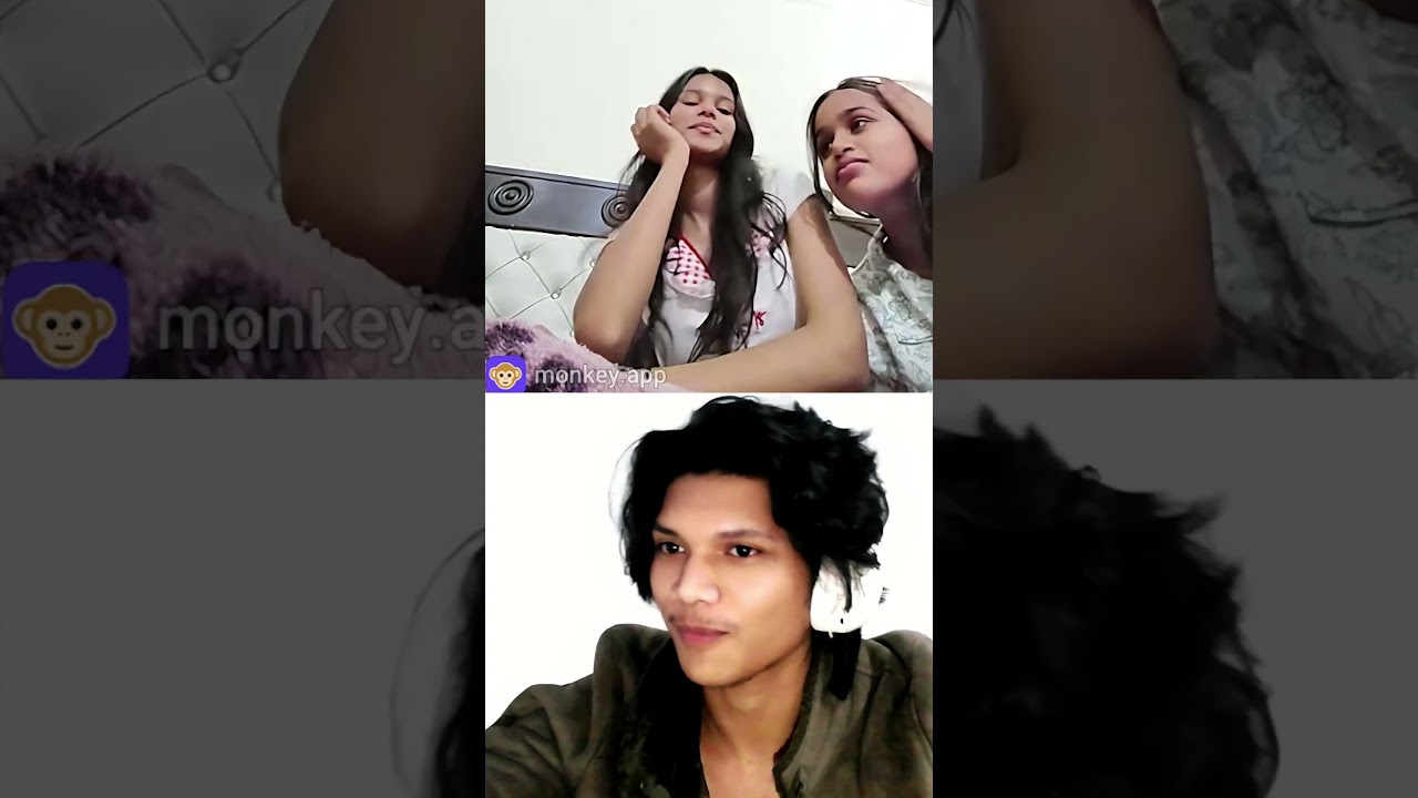 Room pr chale jao 😂 #funnyvideo #omegle #ometv  #heyb7