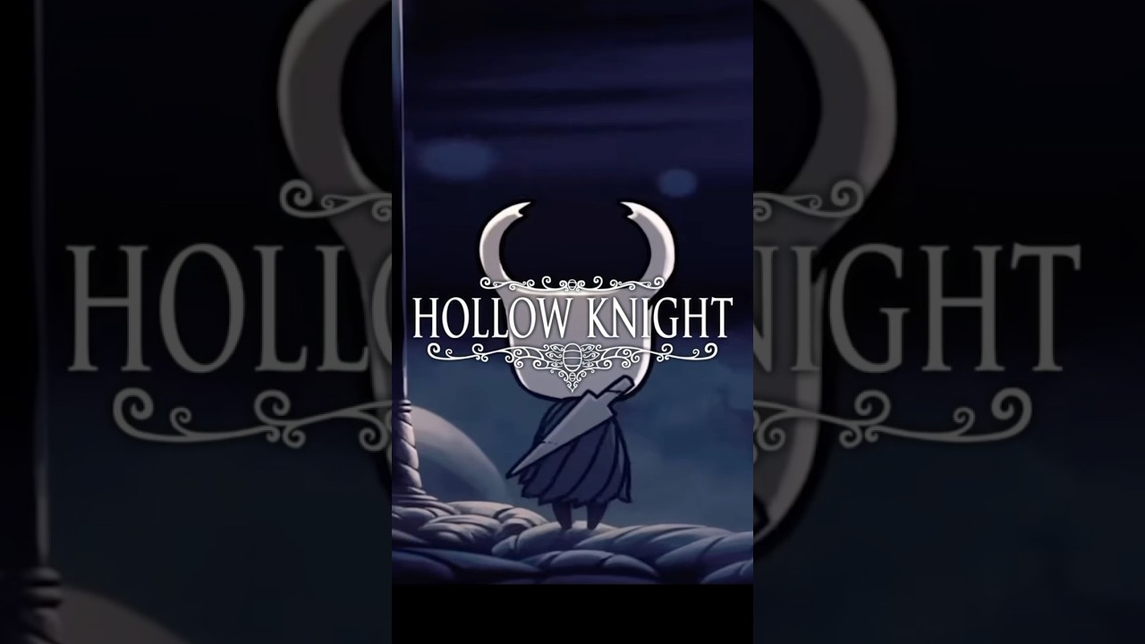 В Hollow Knight все еще стоит играть в 2024 году&hellip;