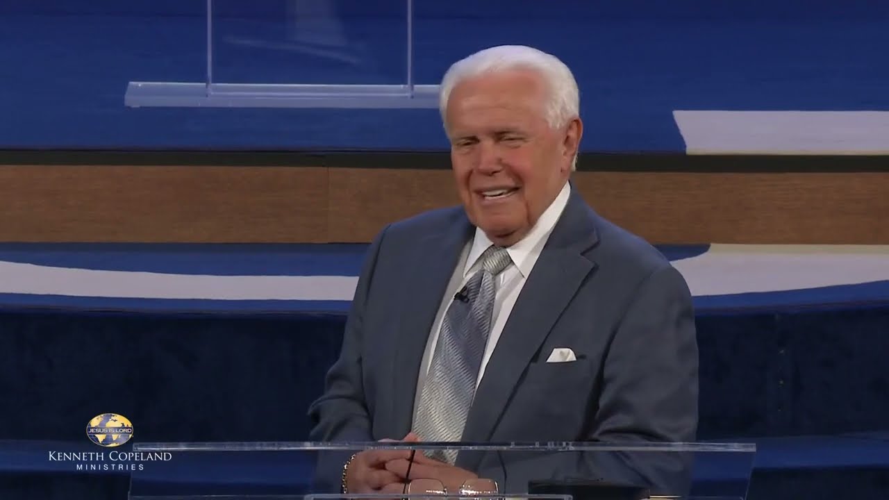 2022 Southwest Believers’ Convention: I Never Learned to Doubt! (2:00 p.m. CT)