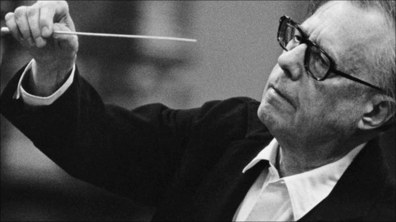 Wagner - Die Meistersinger von Nürnberg Vorspiel - Vienna / Böhm Tokyo 1975