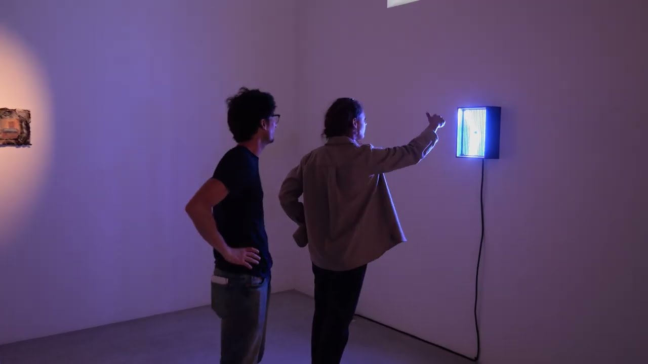 Par Quatre Chemins / POUSH, Points de vue sur la scène actuelle