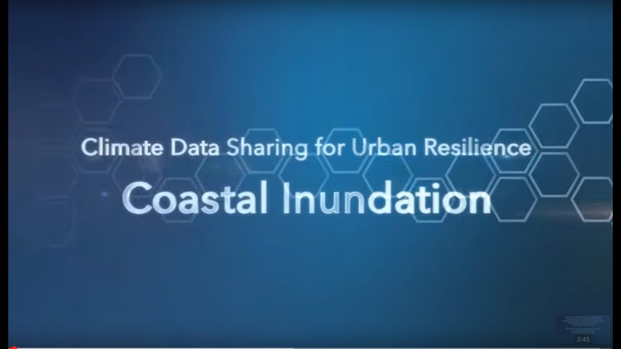 TB11 Urban Climate Resilience Highlights