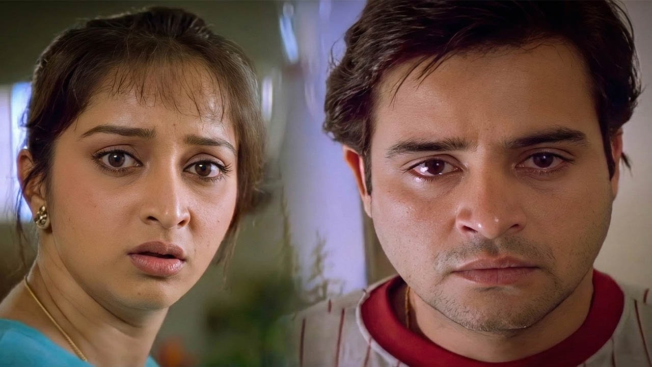 ಮೊಲಕೋಸ್ಜರ ಗಂಡನ ಬಿಟ್ಟು ಹೋದ ಹೆಂಡತಿ! | Emotional Scene | America America |  Ramesh Aravind