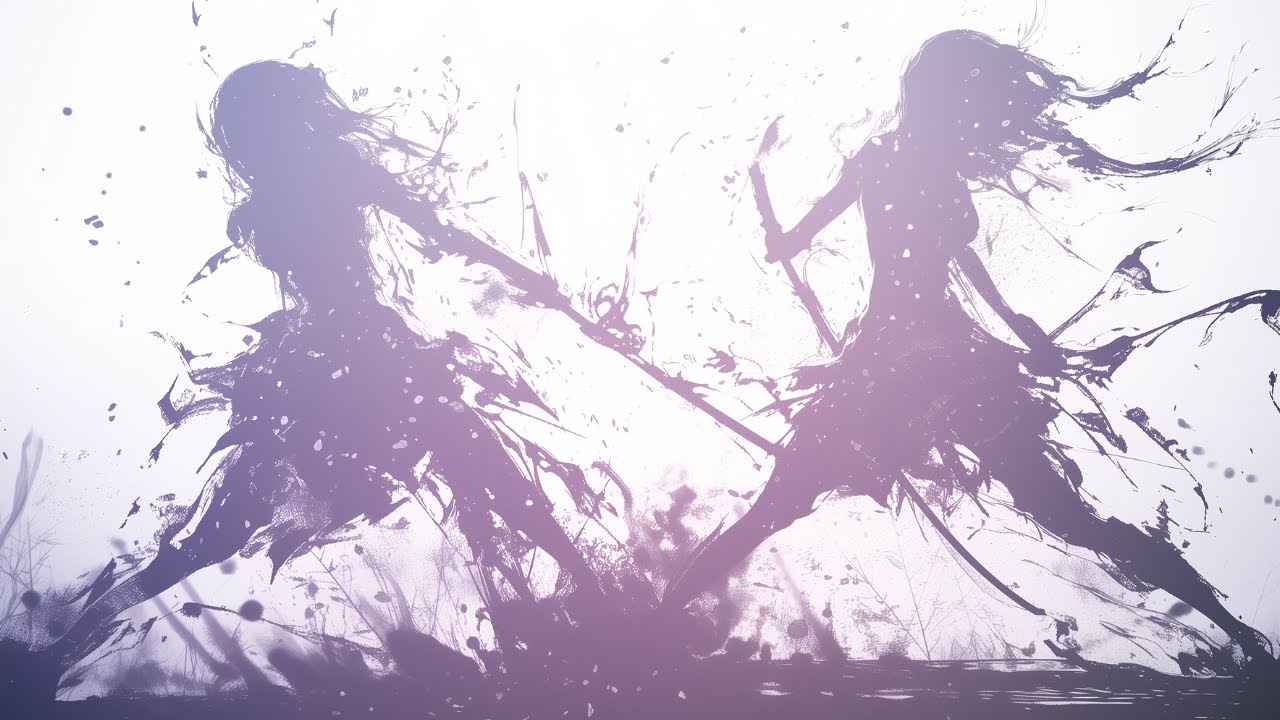 VOID-CUTTING STEEL | Emotional Epic Music Mix [2.5-Hours]