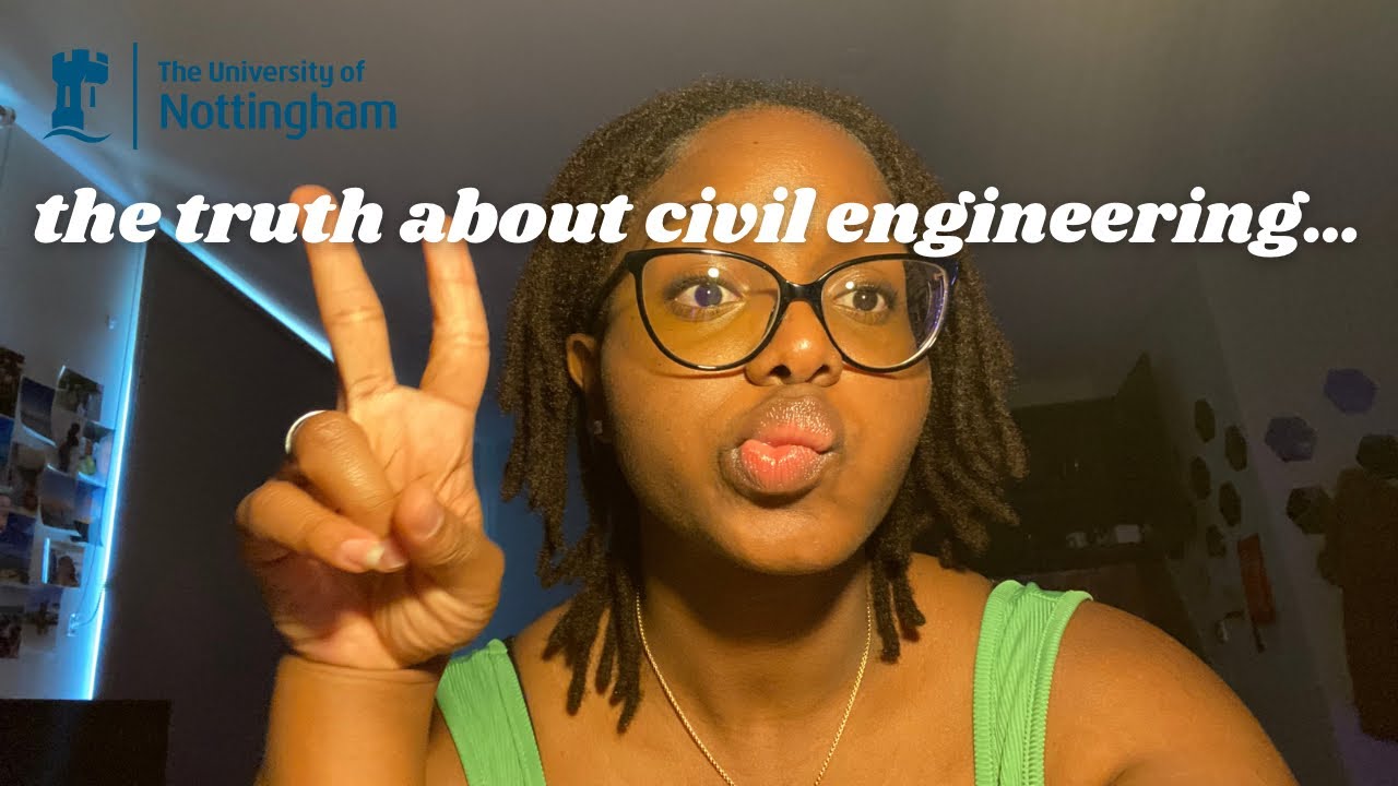 STUDYING CIVIL ENGINEERING AT UON | Diamond C