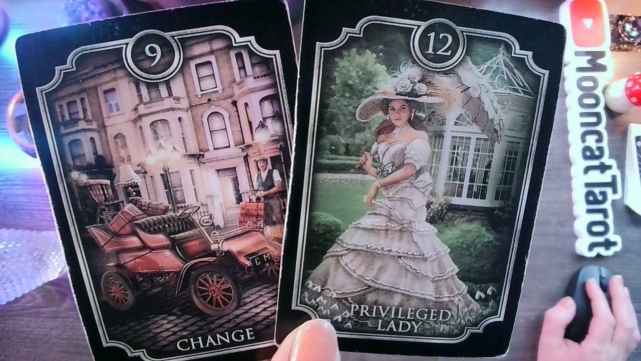TAURUS♉BIG CHANGE IS COMING BUT YOU'VE GOT THIS !!✨👍
