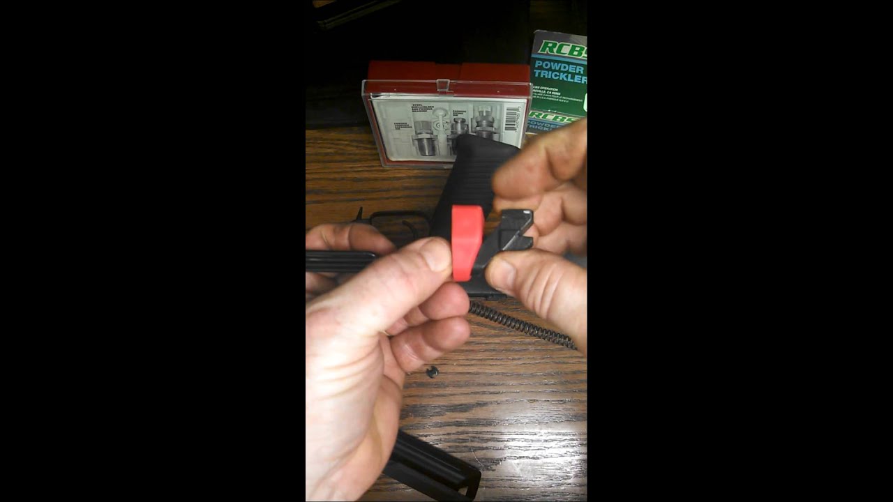 Buffer your ak47 No cutting.