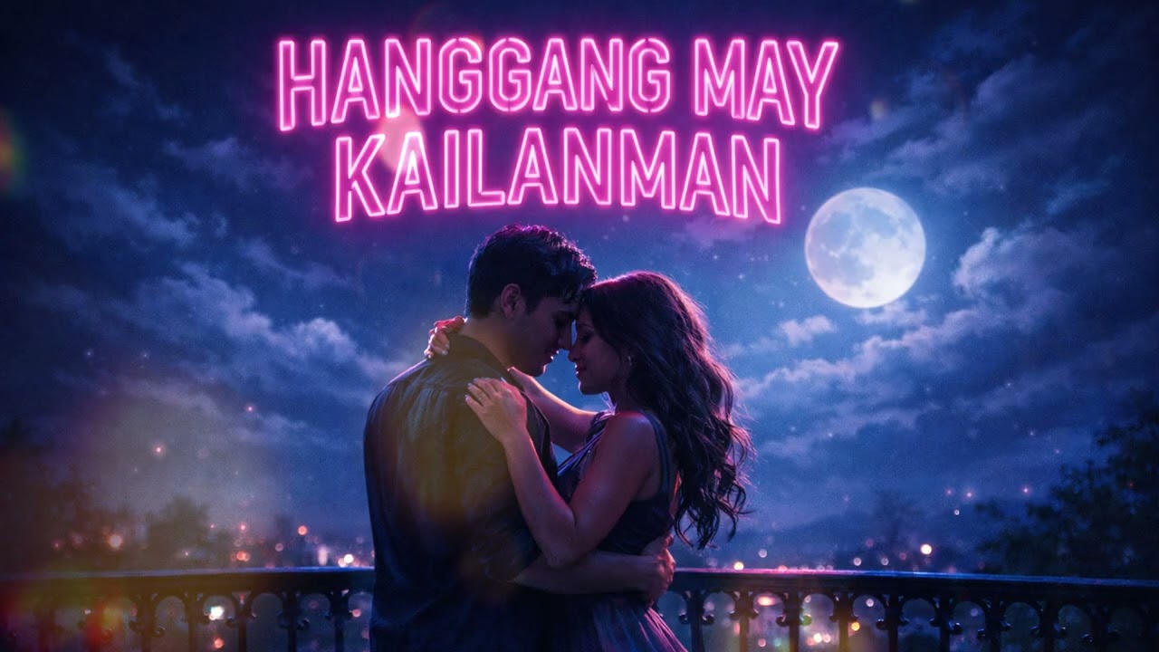 Carol Banawa - Hanggang May Kailanman (Himig Covers)