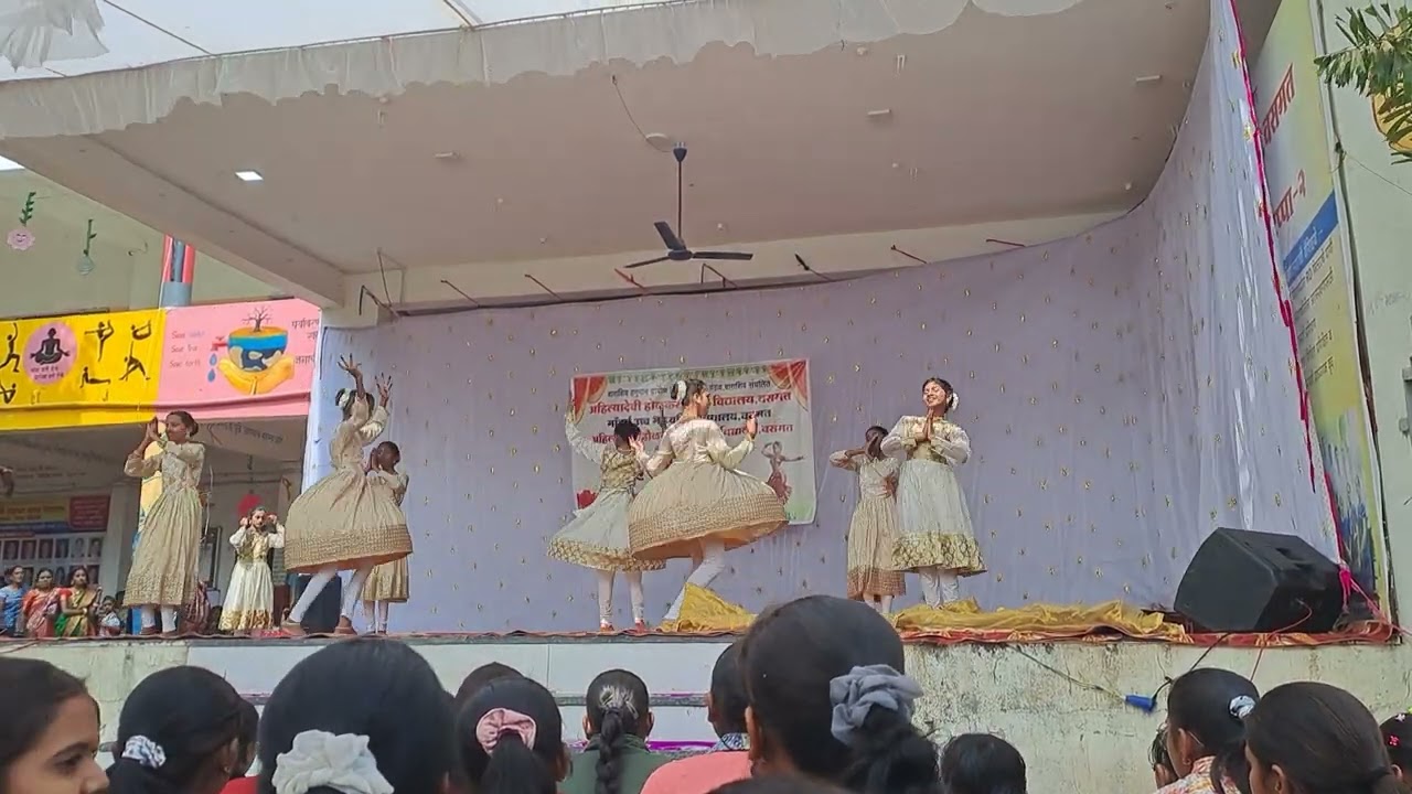 Ekta and group 