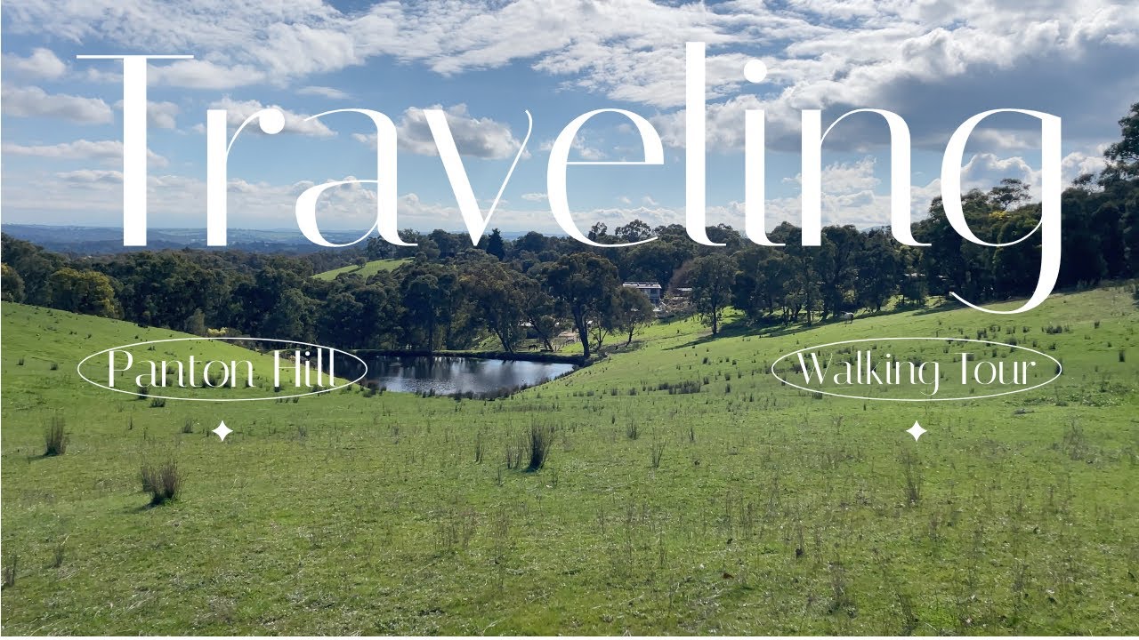 Panton Hill Victoria Australia travel guide 1080p