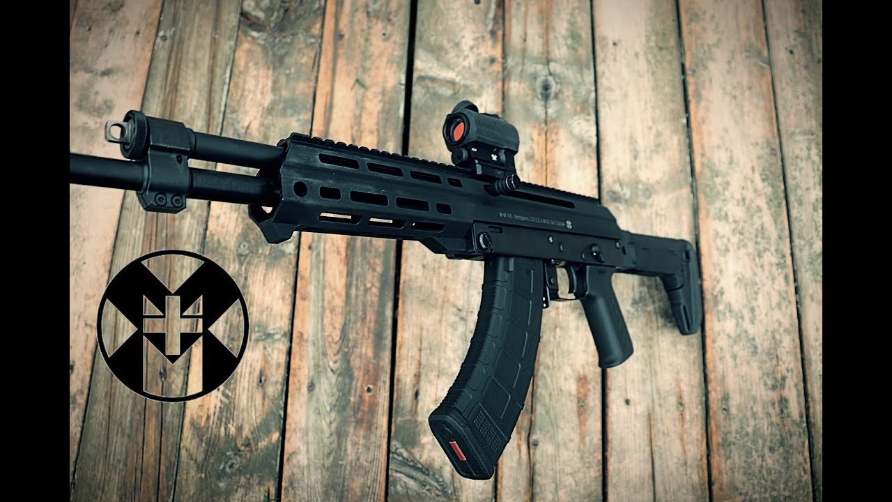 Review: M+M M10X in 2021 (short handguard) - Did they fix it?