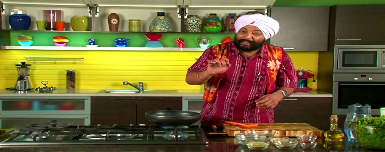 Date and Tamarind Chutney | Chef Harpal Sokhi