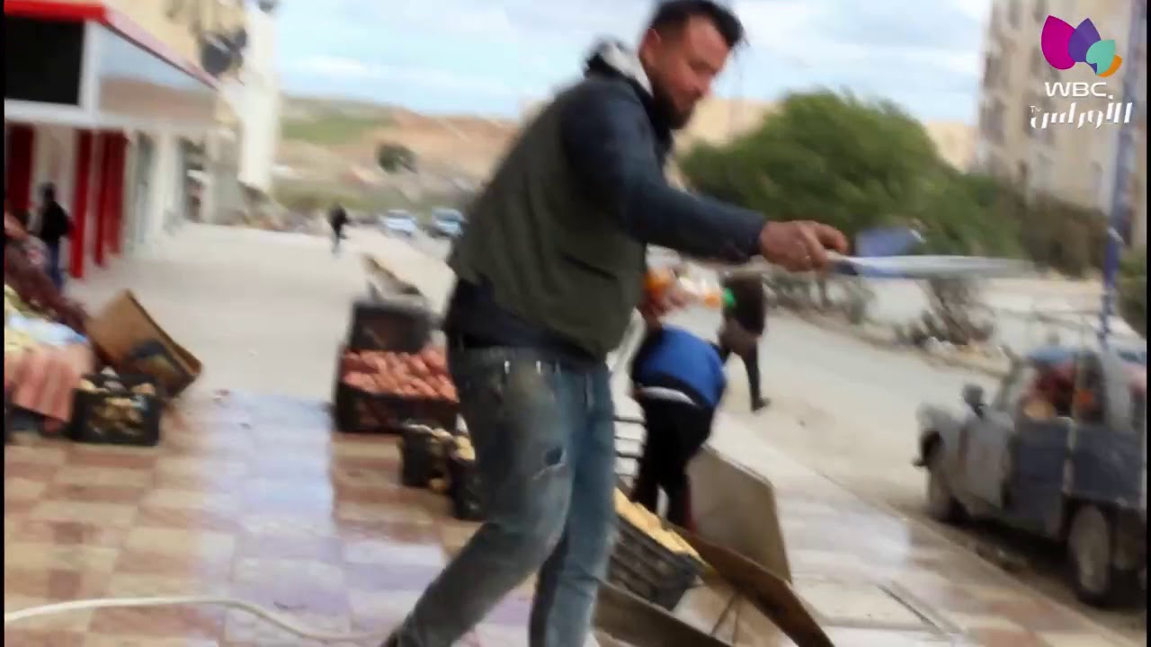 ميلة / تلاغمة