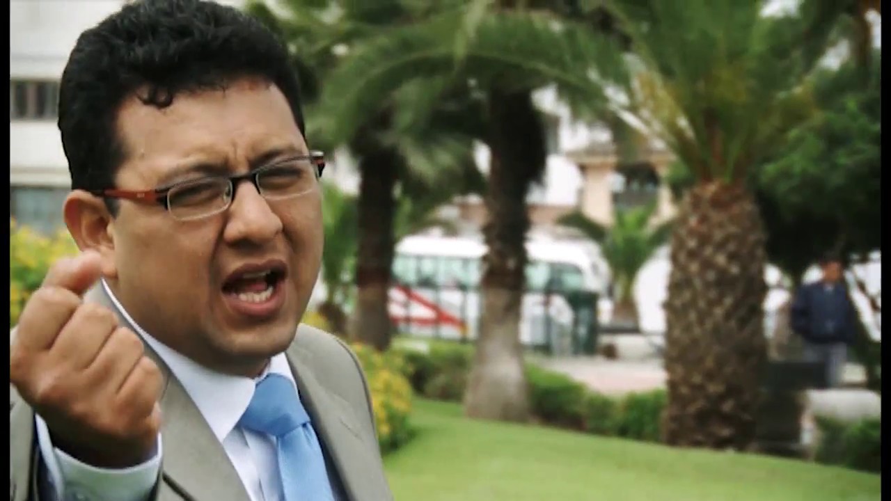 Buscale - Enrique Valenzuela