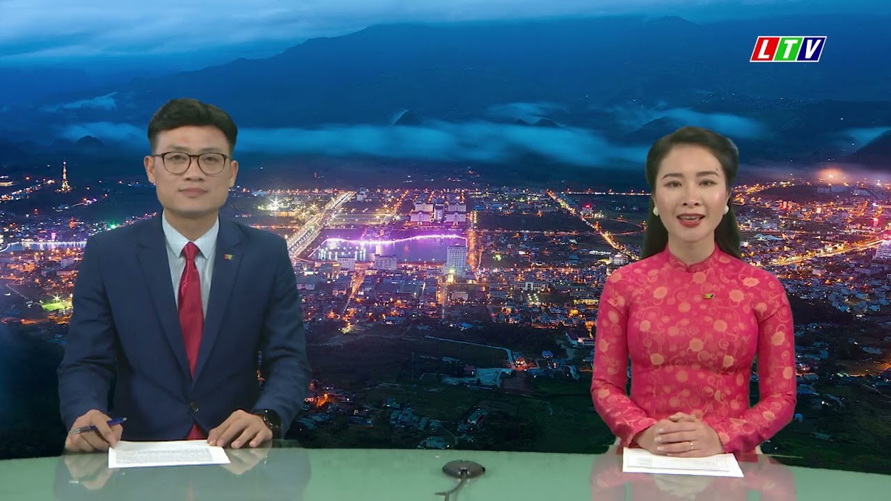 Tin tức thời sự Lai Châu tối, ngày 27/02/2026