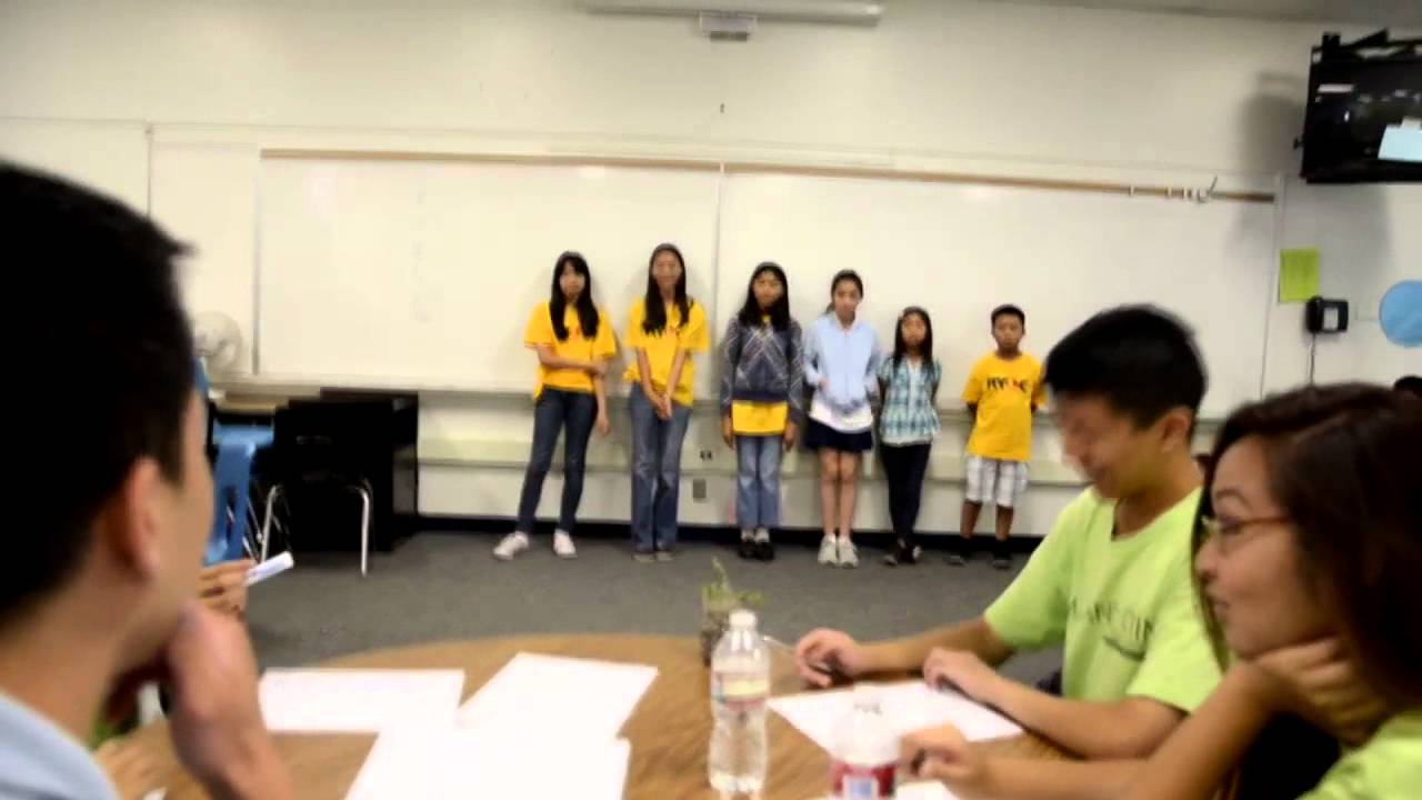 RYLC | Leaders of Tomorrow