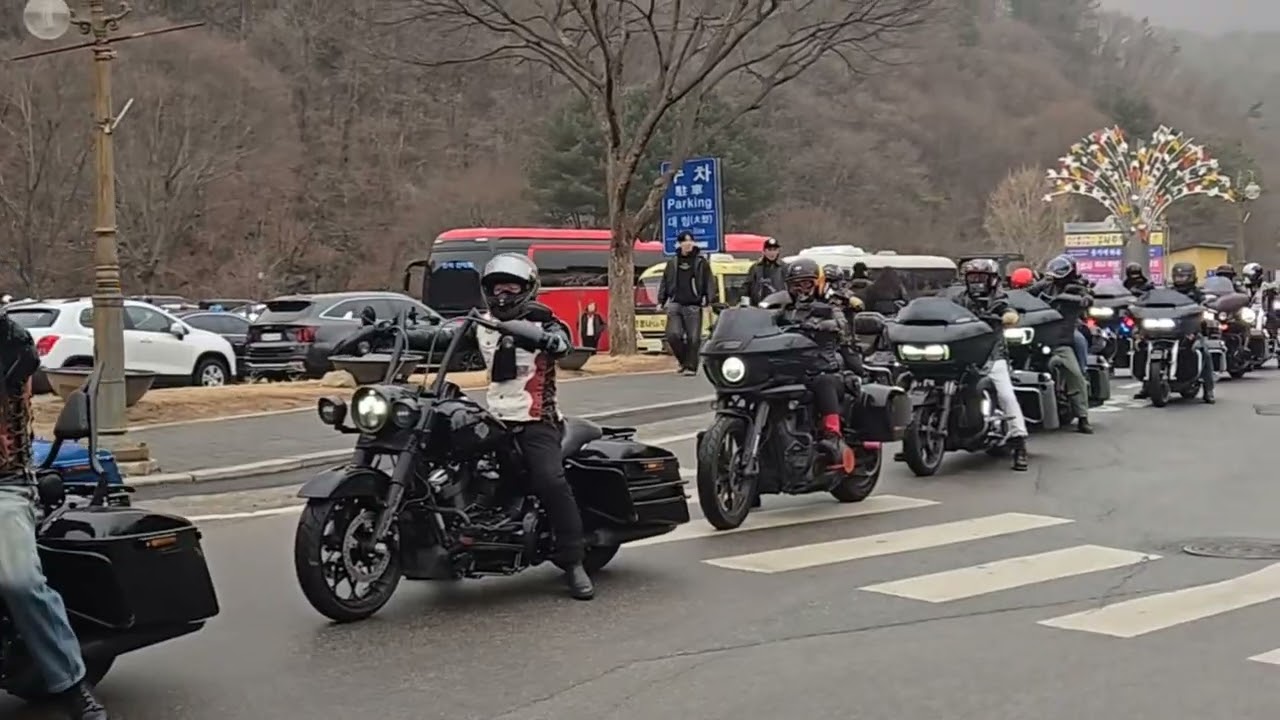 2026Harley-Davidson Wake Up Tour   #할리데이비슨 #바이크 #웨이크업투어 