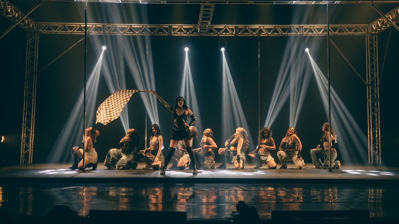 2ª MOSTRA GRAVITARTE (13  JAZZ FUNK)