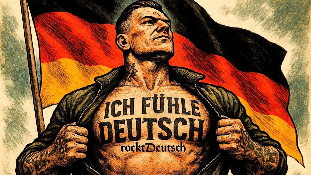 Deutsch f&uuml;hlen verboten? - Nicht mit uns! | by rocktDeutsch