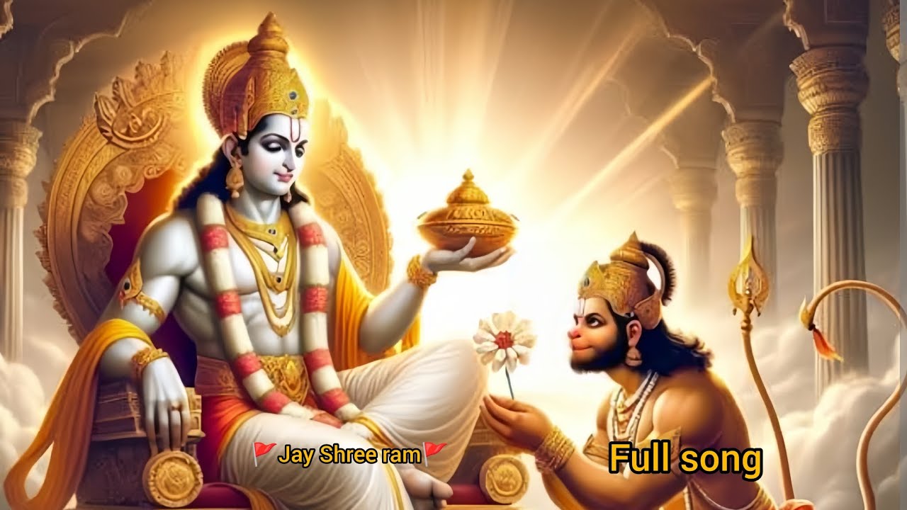 राम रसिया हूं मैं राम सुमिरन करूRam Rasiya Hu Mai Ram Sumiran KaruHanuman #shorts #hanuman #trending