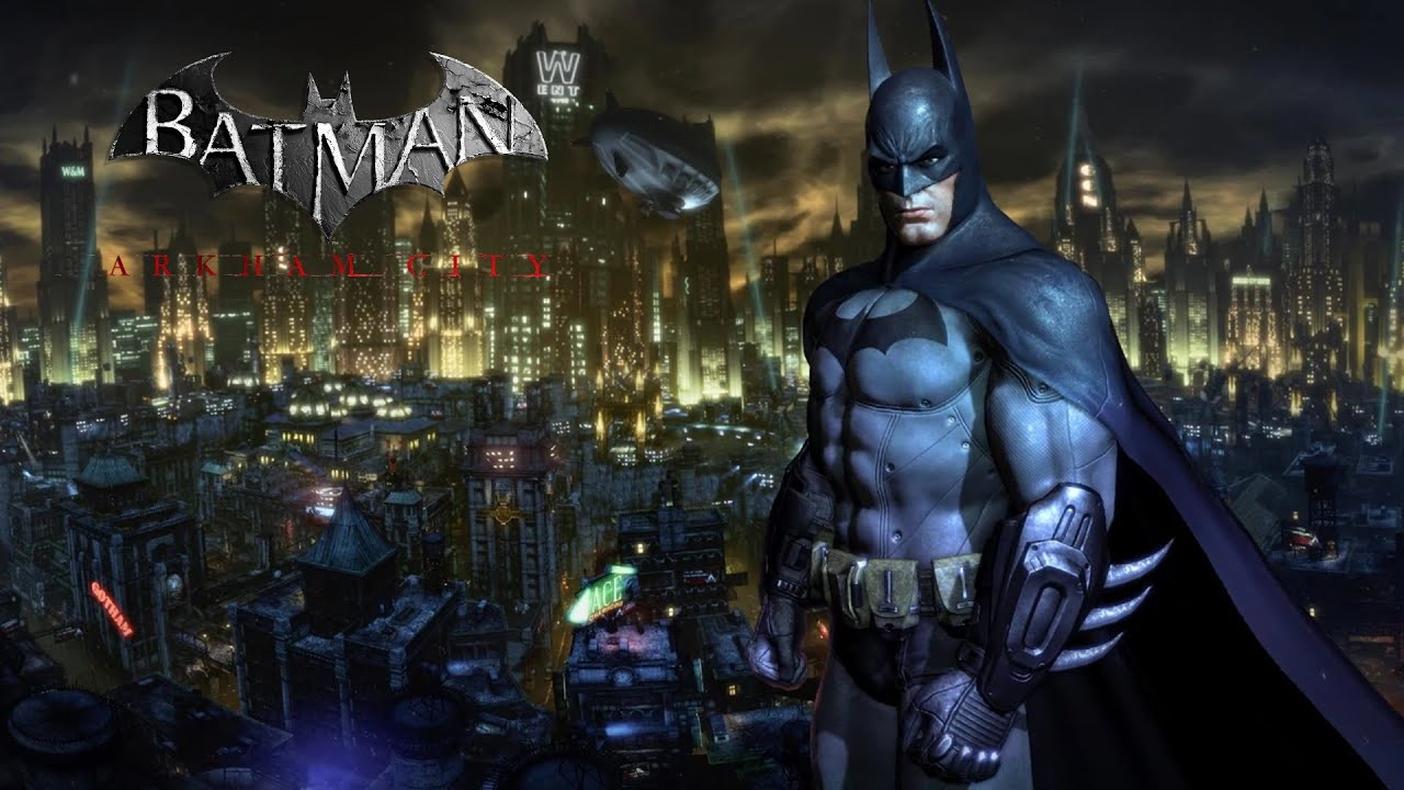 Batman: Arkham City - Crimes Don’t Stop… Neither Does Batman! - 2026 Gameplay [Part 4]