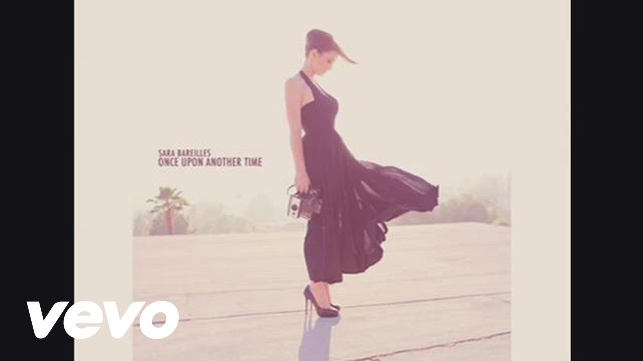 Sara Bareilles - Once Upon Another Time (Audio)