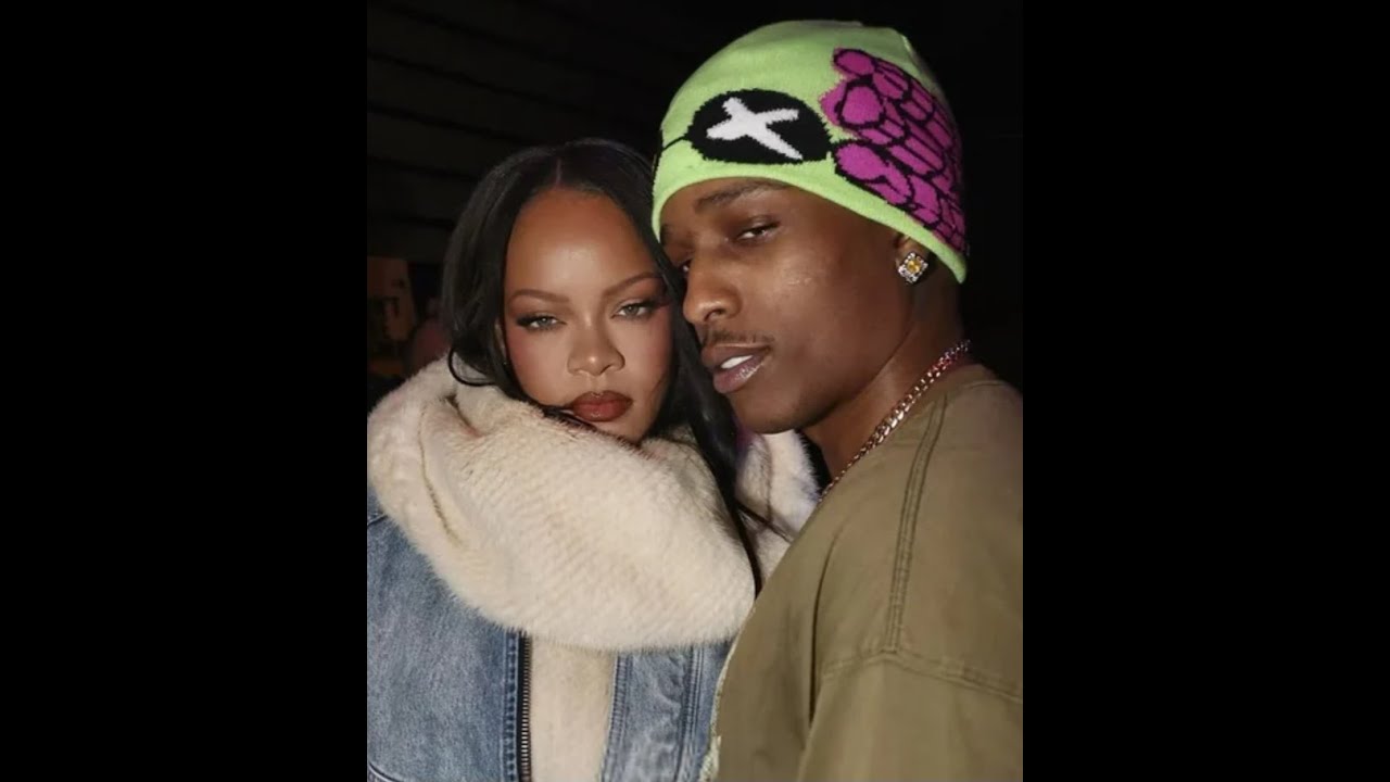 RIHANNA ♓ & A$AP ROCKY ⚖️ (Requested Update) Tarot Card Reading 👀👀