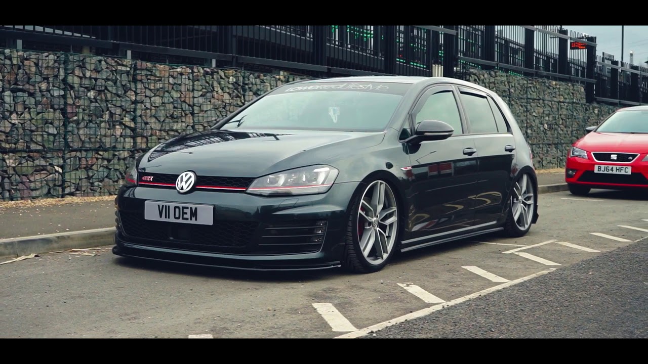 Baz MK7 GTi - SmithyFilms