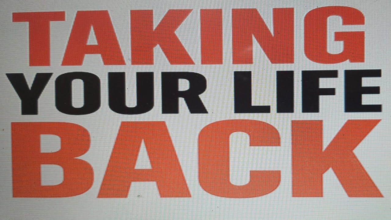 Kingdom Connect tv1 is live! TAKING YOUR LIFE BACK