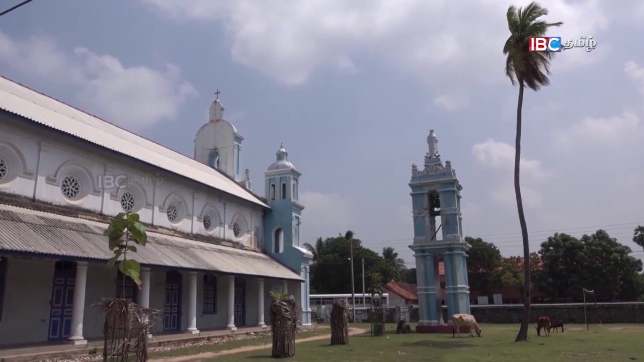 Vanakkam Thainadu | ஊர்காவற்துறை தீவகம் | Kayts - Jaffna | 21.02.17 | Part 03