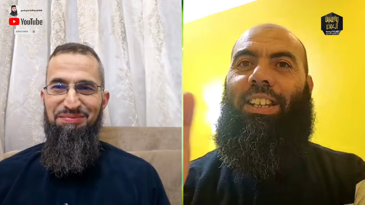 بصائر للشباب الحائر : جولة في الإنتاجات الدعوية للدكتور إياد القنيبي