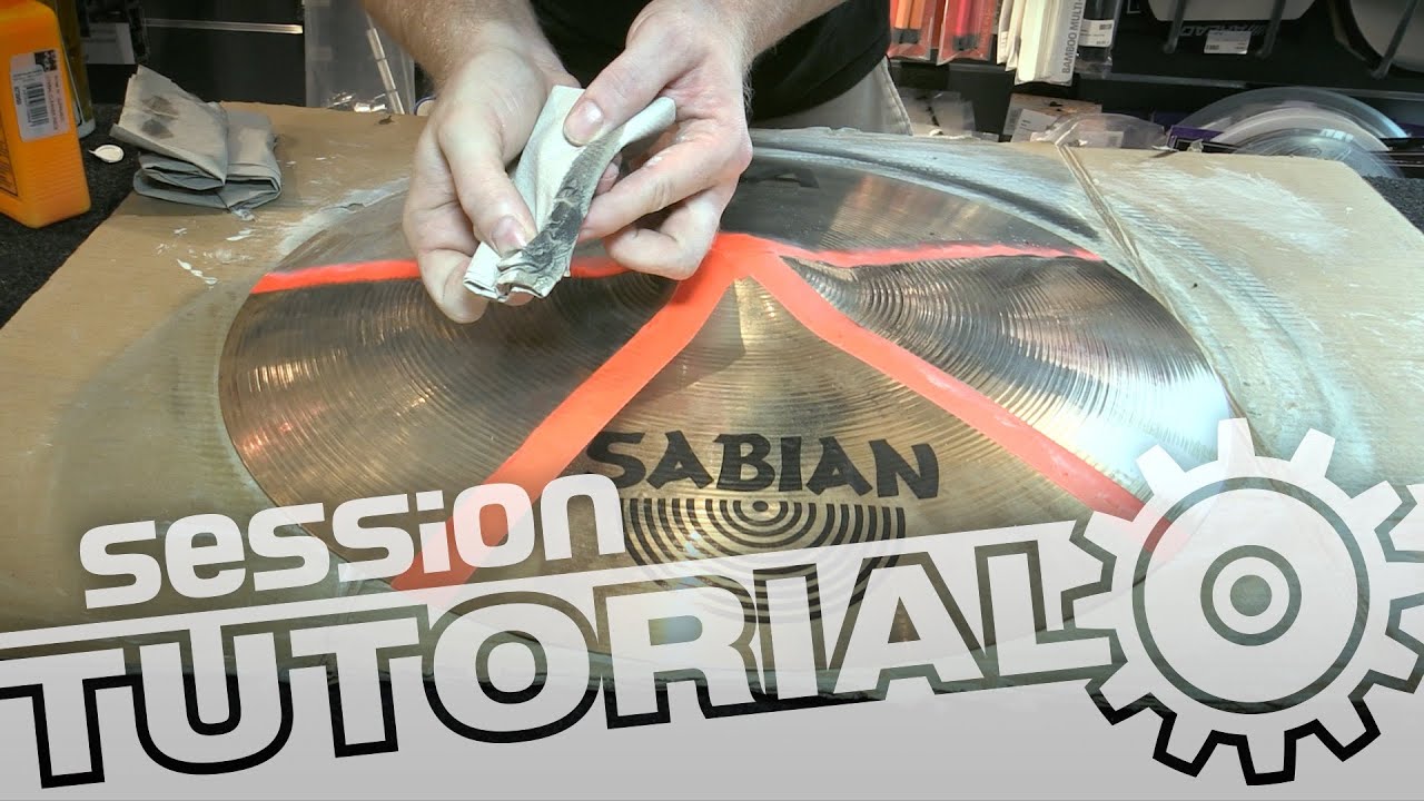 Becken reinigen - Welches Reinigungsmittel und was muss ich beachten? | session Tutorial