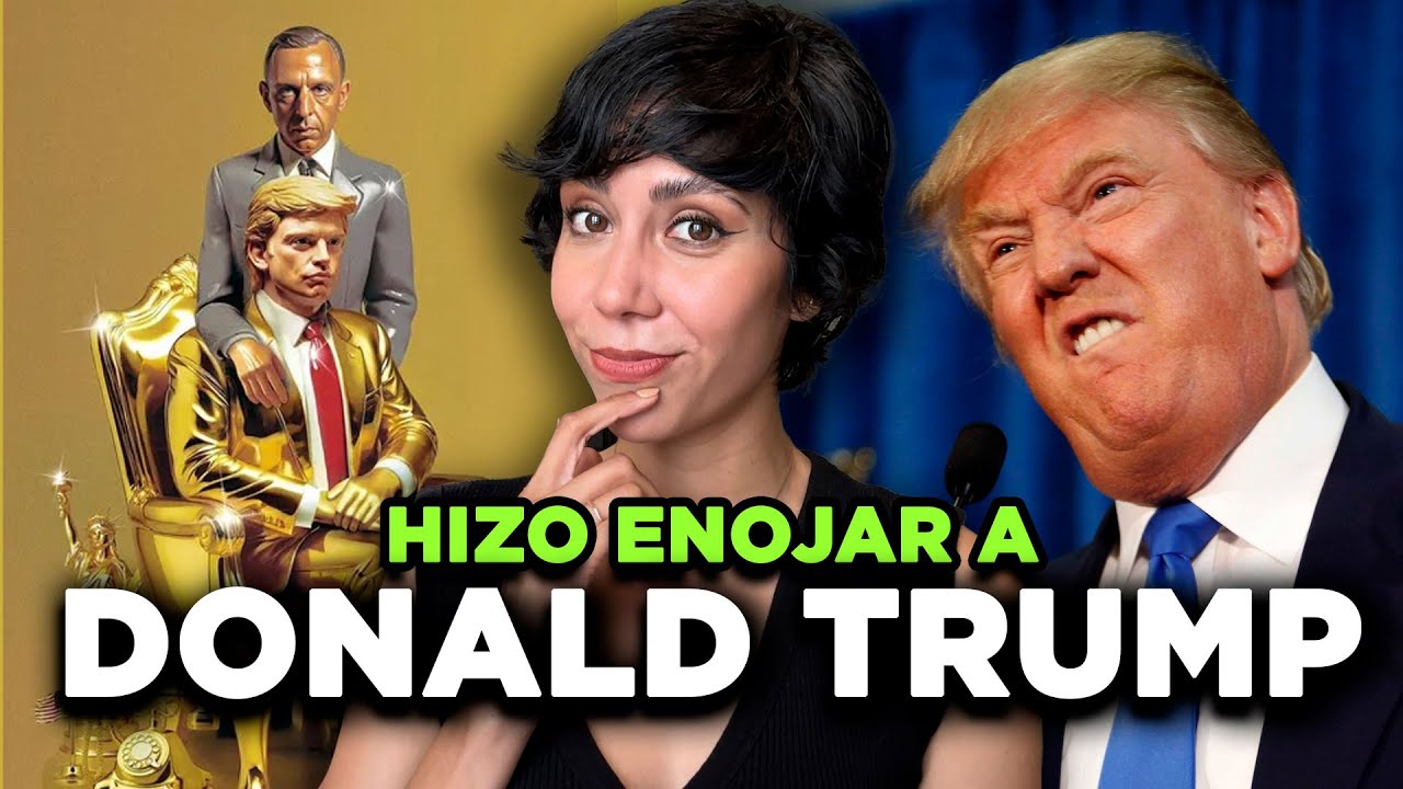 EL APRENDIZ: TRUMP INTENTÓ EVITAR SU ESTRENO