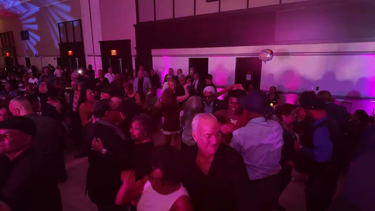 Salsa athe The Coop City Dance Pichi Perez  2 28 2026