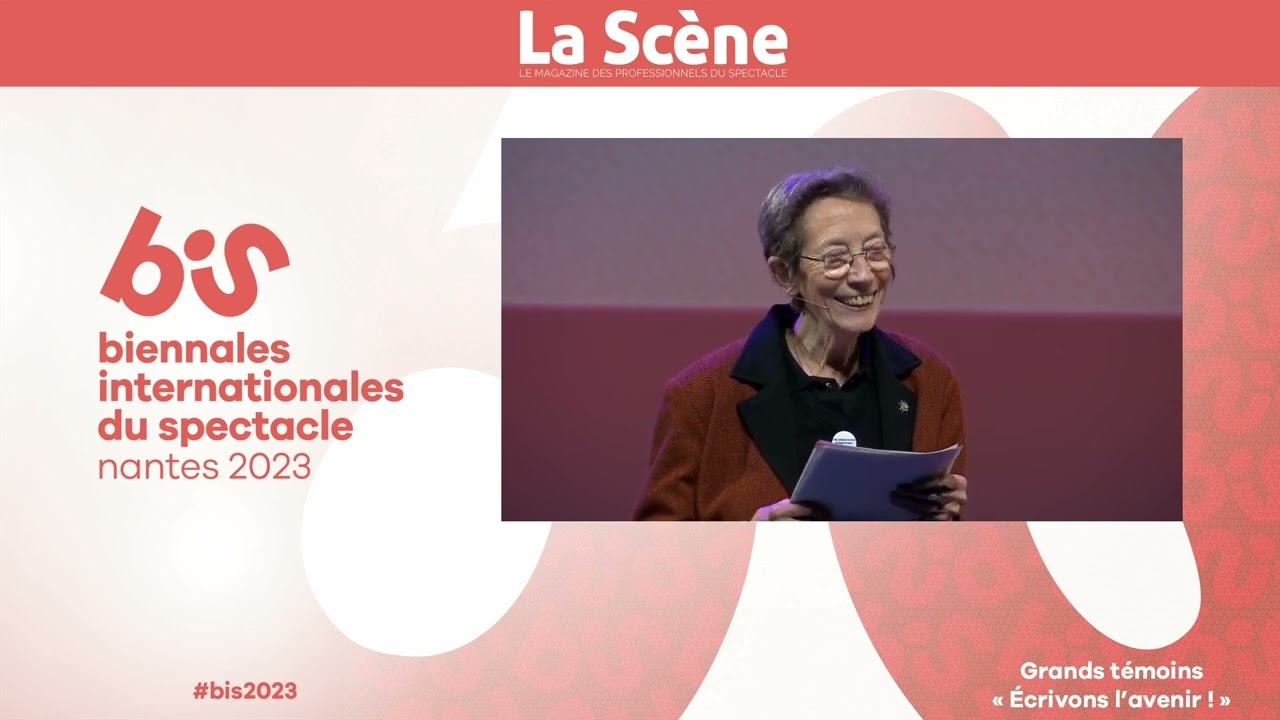 GRANDS TÉMOINS BIS 2023 - Reine Prat, ancienne hte fonctionnaire, autrice de 2 rapports ministériels