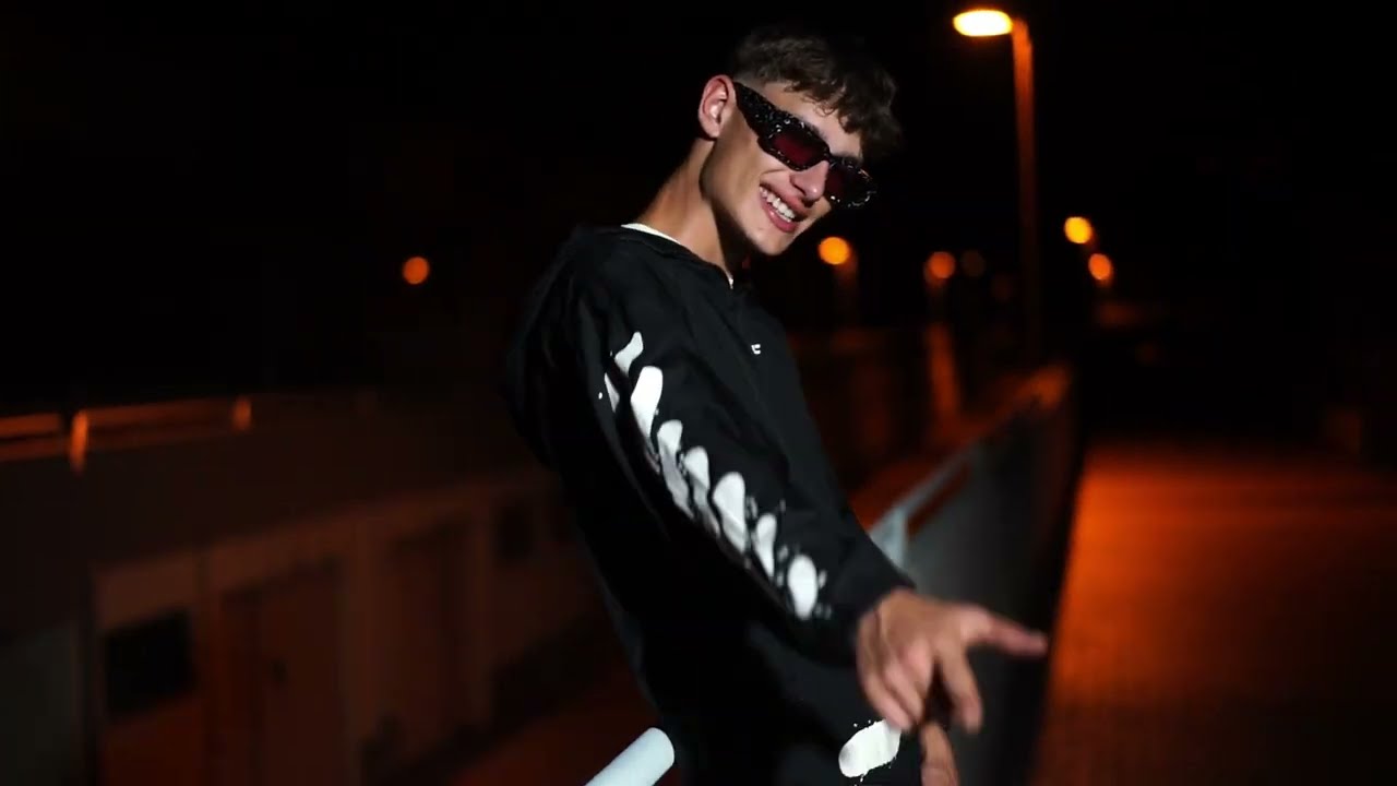 Alen - Belvedere Feat. ELG