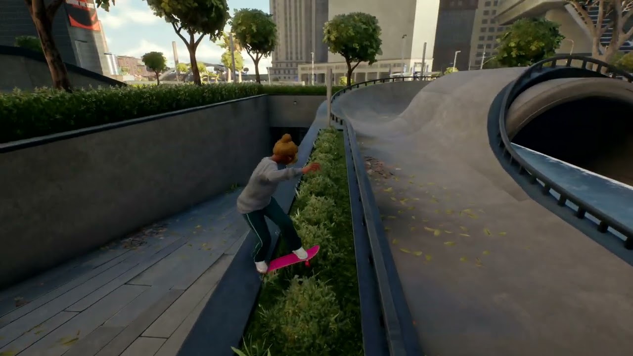 GAMEPLAY