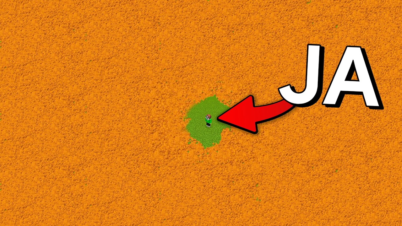CZY da się ZDOBYĆ 1,000,000 CIASTECZEK w 100 DNI w Minecraft?