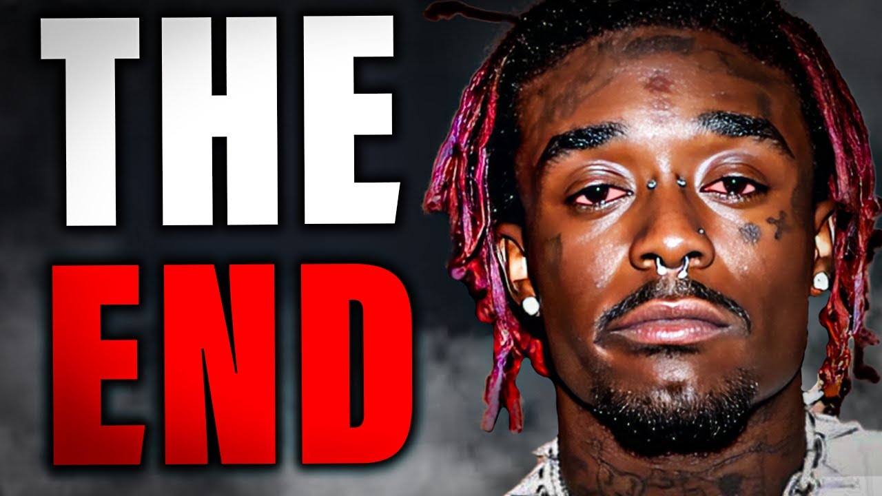 The Fall Of Lil Uzi Vert