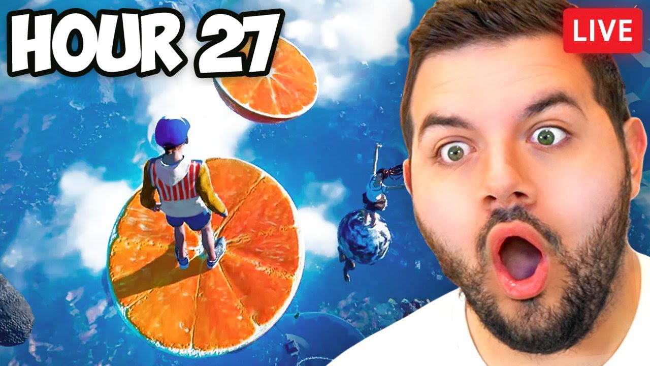 🔴LIVE - NOOB PLAYS ONLY UP FOR THE FIRST TIME W/ TTS!